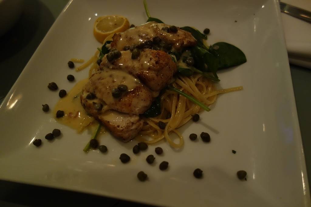 Lisabellas Bistro and Bar | restaurant | 5009 TX-361, Port Aransas, TX 78373, USA | 3617494222 OR +1 361-749-4222