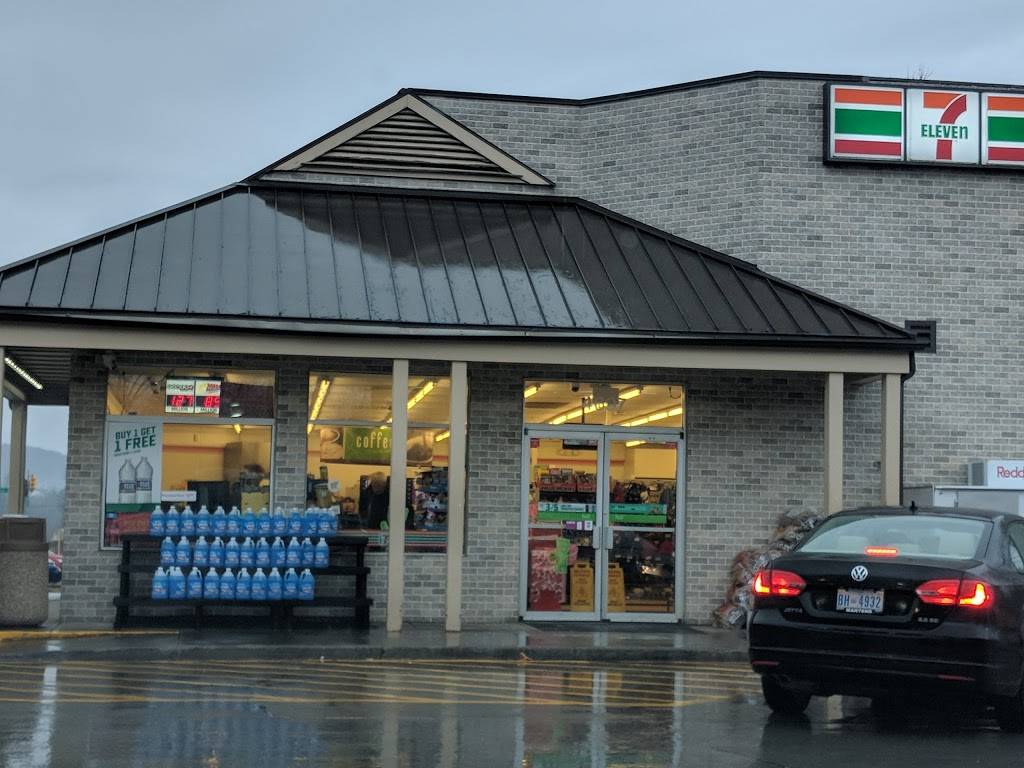 7-Eleven | bakery | 4697 John Marshall Hwy, Linden, VA 22642, USA | 5406351899 OR +1 540-635-1899