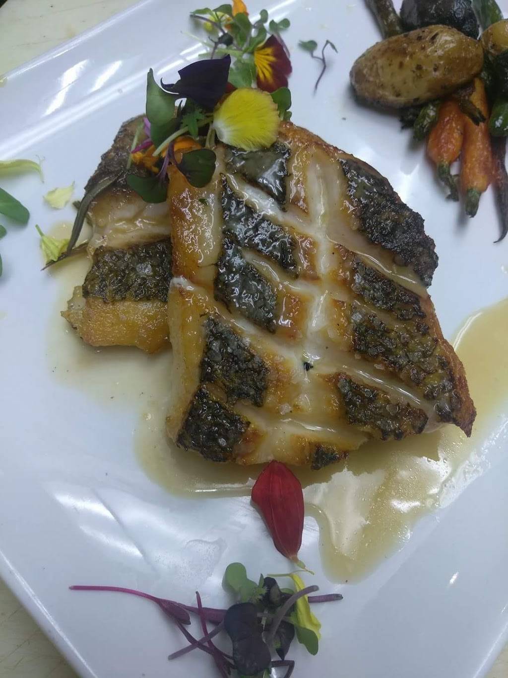 Amore Ristorante | restaurant | 4681 Tamiami Trail N, Naples, FL 34103, USA | 2396432201 OR +1 239-643-2201