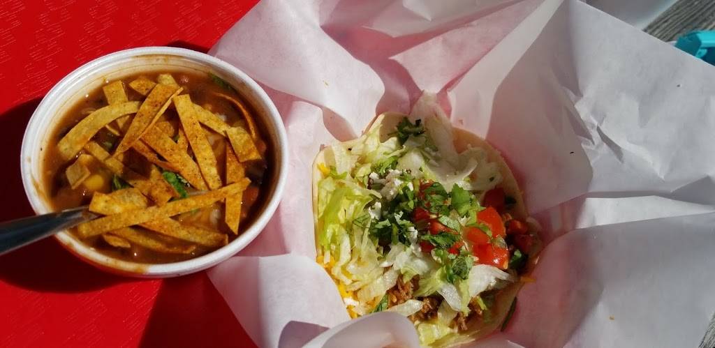 Fuzzys Taco Shop | restaurant | 208 Johnny Bench Dr suite c, Oklahoma City, OK 73104, USA | 4056023899 OR +1 405-602-3899