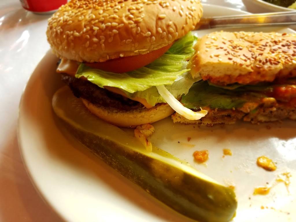 Nick Jrs Grill | restaurant | 6856 W North Ave, Chicago, IL 60707, USA | 7738875450 OR +1 773-887-5450