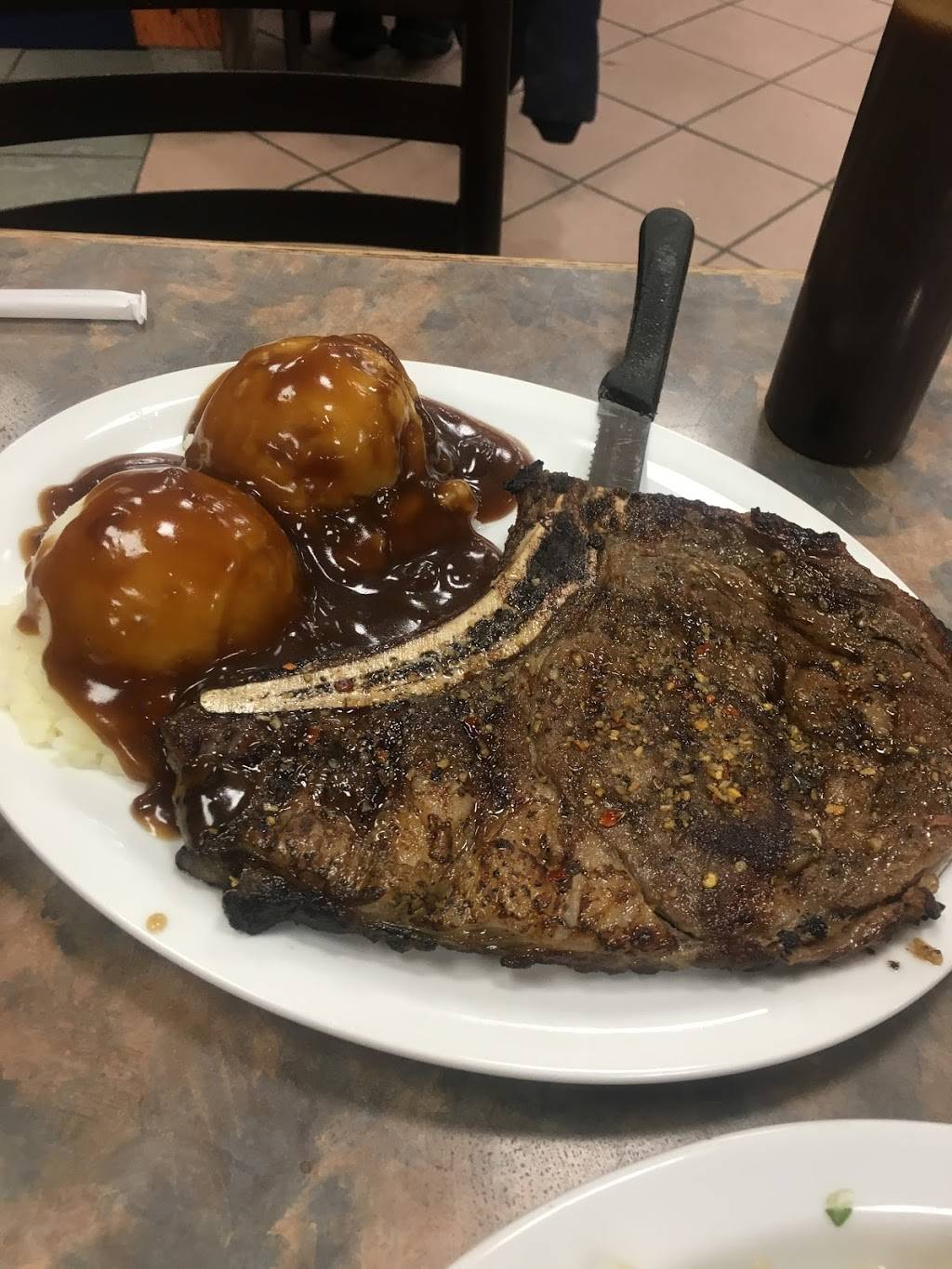 Drumbo Truck Stop/Shell Gas Station | restaurant | 806607 Oxford Road 29, Drumbo, ON N0J 1G0, Canada | 5194635088 OR +1 519-463-5088