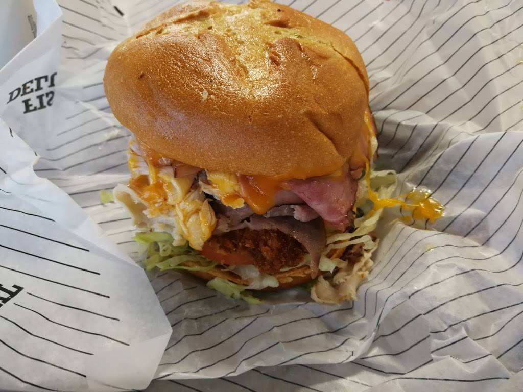 Arbys | restaurant | 4145 GA-20, Buford, GA 30518, USA | 7702717403 OR +1 770-271-7403