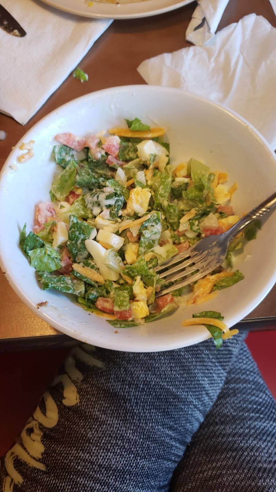 The Waffle Iron | restaurant | 4969 Park Ave, Memphis, TN 38117, USA | 9014408533 OR +1 901-440-8533