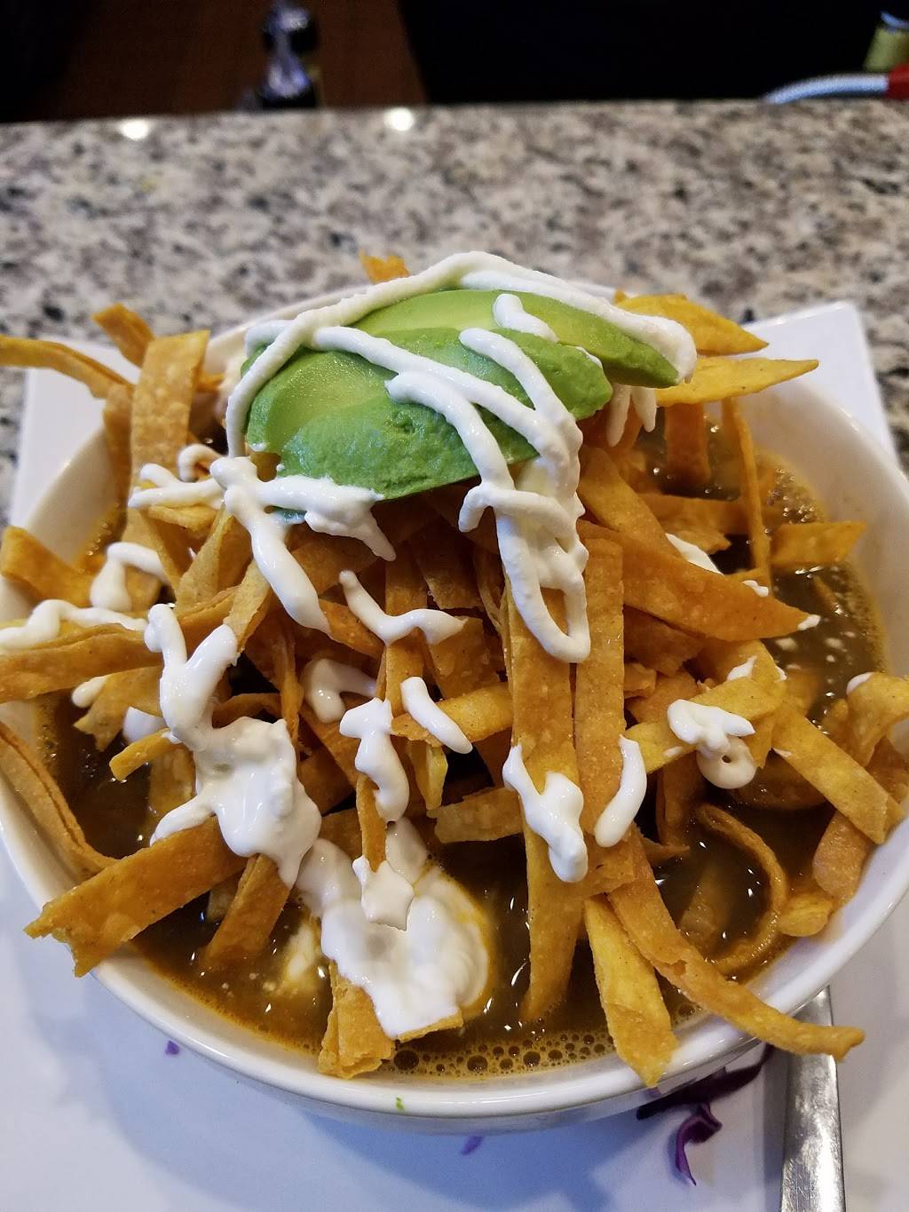 Casa De Plata | restaurant | 210 N Avondale Blvd #104, Avondale, AZ 85323, USA | 6234995499 OR +1 623-499-5499