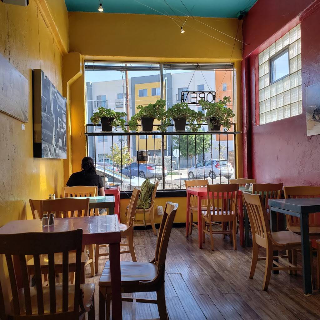 Java Joes | restaurant | 906 Park Ave SW #3045, Albuquerque, NM 87102, USA | 5057651514 OR +1 505-765-1514