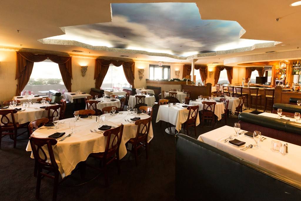 La Torretta Ristorante | restaurant | 16640 N Scottsdale Rd, Scottsdale, AZ 85254, USA | 4809912000 OR +1 480-991-2000