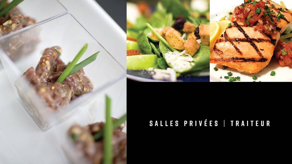 Bistro Épicure Restaurant | restaurant | 80 Prom. du Portage, Gatineau, QC J8X 2K1, Canada | 8197771125 OR +1 819-777-1125