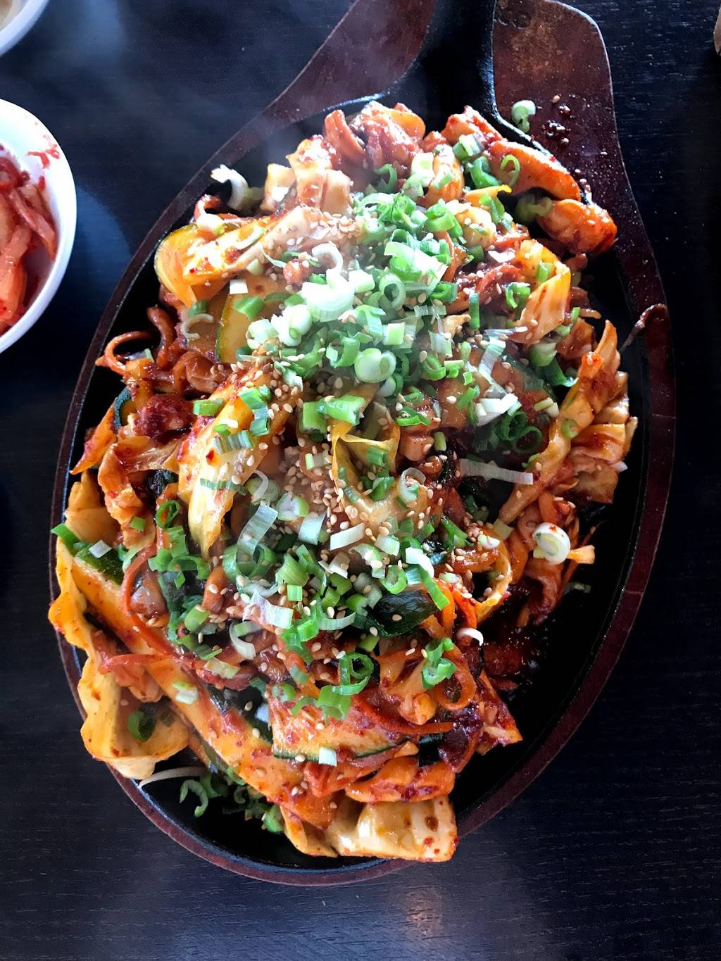 Mister Bossam | restaurant | 18162 Colima Rd, Rowland Heights, CA 91748, USA | 6269864866 OR +1 626-986-4866