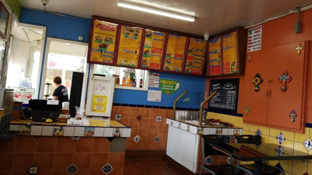 Cotijas Mexican Food | restaurant | 810 3rd Ave, Chula Vista, CA 91911, USA | 6194769010 OR +1 619-476-9010