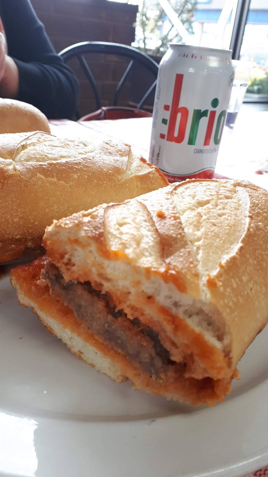 Paninoteca | restaurant | 1660 Upper James St, Hamilton, ON L9B 1C4, Canada | 9053188850 OR +1 905-318-8850