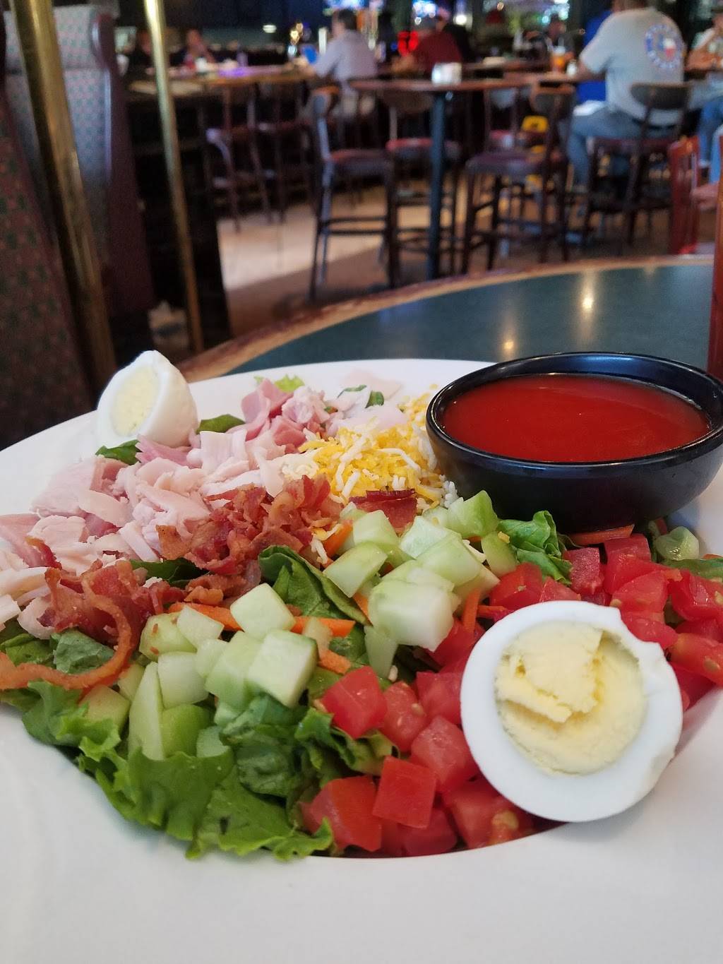 The Spirit Grille | restaurant | 4030 N MacArthur Blvd #112, Irving, TX 75038, USA | 9727177575 OR +1 972-717-7575