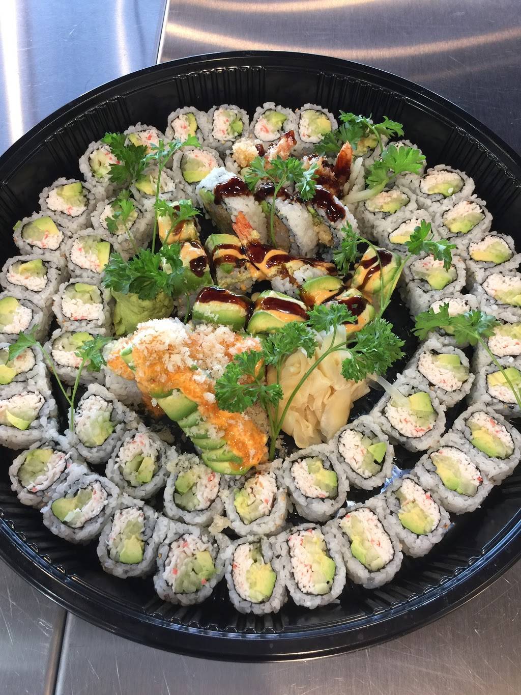 Kobe Japan Hibachi And Sushi | restaurant | 13623 Georgia Ave, Silver Spring, MD 20906, USA | 2408333378 OR +1 240-833-3378