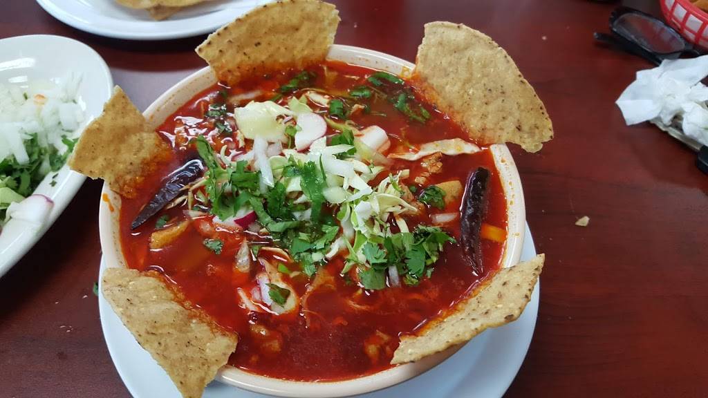 El Burrito Mexicano Real #2 | restaurant | 119 Grand Ave, Melrose Park, IL 60164, USA | 7085626740 OR +1 708-562-6740