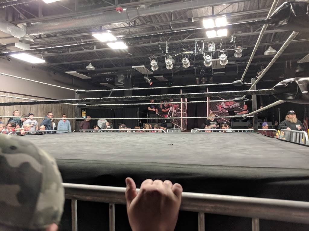 James Ballentine “Uptown” VFW Post 246 | restaurant | 2916 Lyndale Ave S, Minneapolis, MN 55408, USA | 6128236233 OR +1 612-823-6233