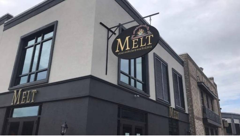Melt | restaurant | 1320 Celebrity Cir Unit 189, Myrtle Beach, SC 29577, USA | 8438089536 OR +1 843-808-9536