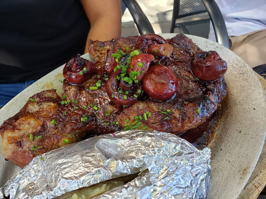 Trail Dust BBQ | meal takeaway | 17240 Monterey Rd, Morgan Hill, CA 95037, USA | 4087769072 OR +1 408-776-9072