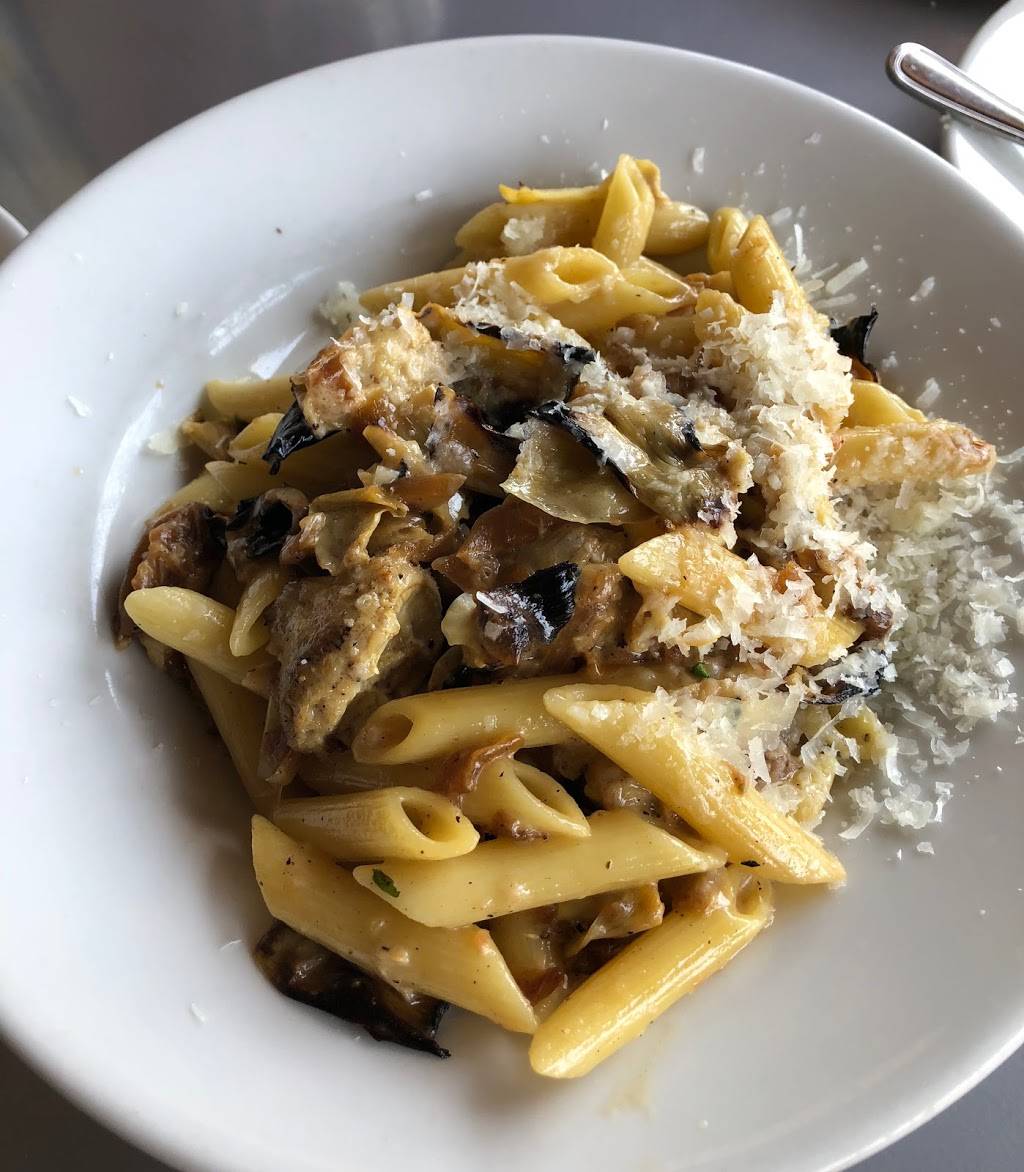 Vinto Pizzeria | restaurant | 900 Main St, Park City, UT 84060, USA | 4356159990 OR +1 435-615-9990