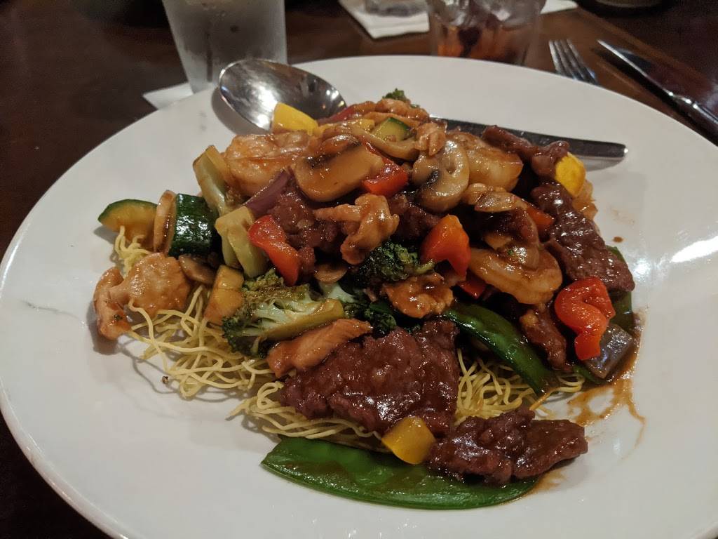 Zen Fusion | restaurant | 1716 Kenilworth Ave, Charlotte, NC 28203, USA | 7043589688 OR +1 704-358-9688