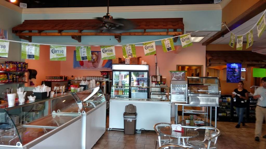 Potrillos Taqueria & Neveria | restaurant | 11151 Kingston Pike, Knoxville, TN 37934, USA | 8656714763 OR +1 865-671-4763