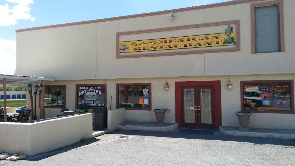 Mi Rinconcito | Mariscos Mexican Restaurant | restaurant | 521-523 4th St, Olathe, CO 81425, USA | 9703235822 OR +1 970-323-5822