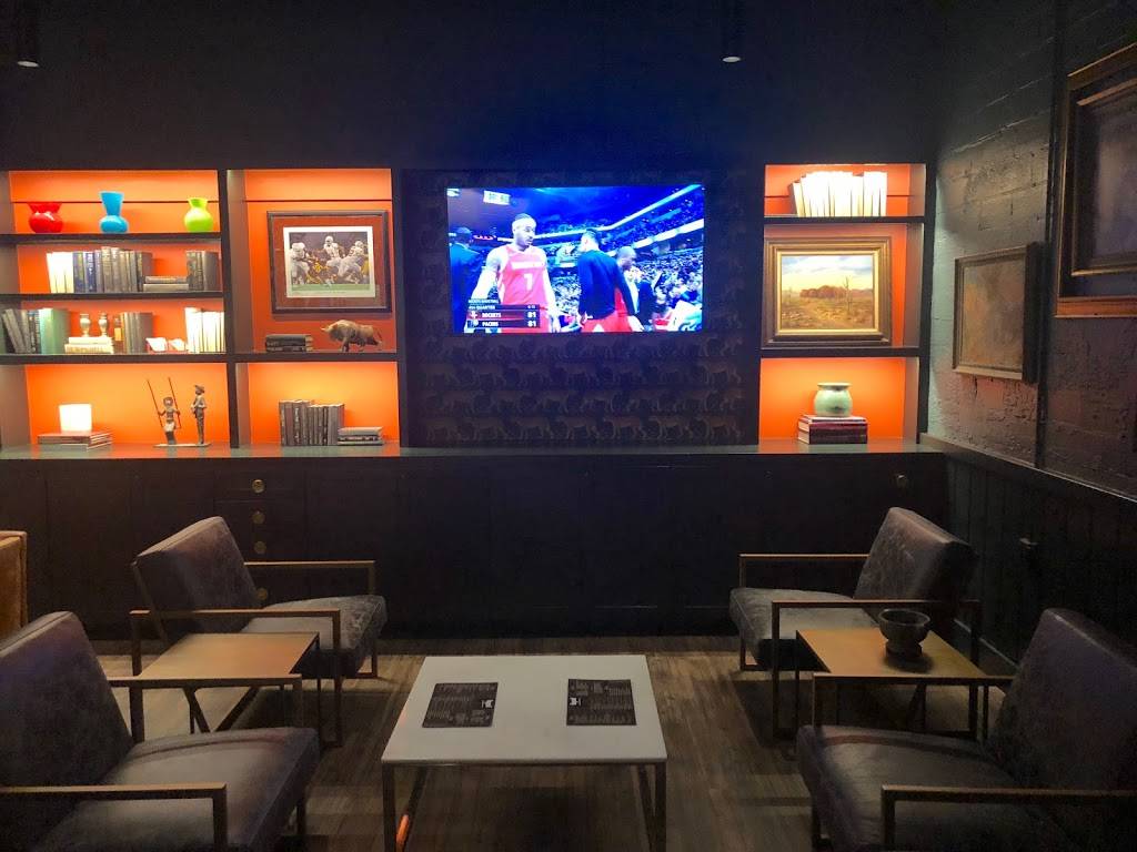 By Popular Demand | restaurant | 12420 Memorial Dr, Houston, TX 77024, USA | 2815004601 OR +1 281-500-4601