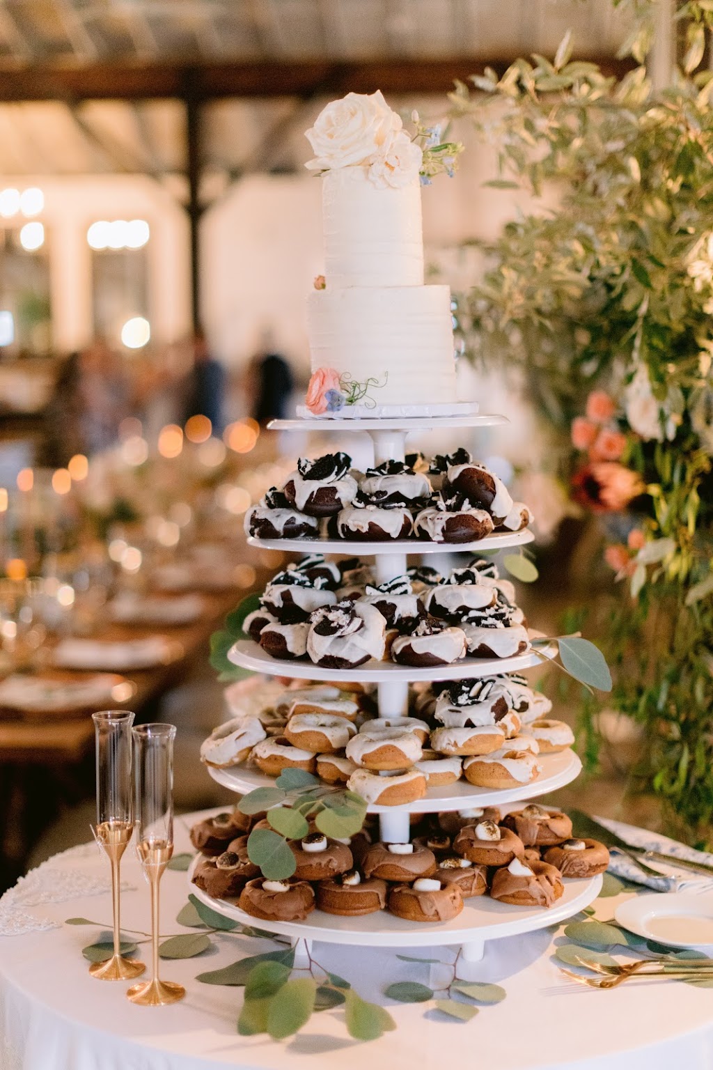 Sea Salt & Cinnamon | bakery | 6400 S 560 E Rd, Selma, IN 47383, USA | 7274814024 OR +1 727-481-4024