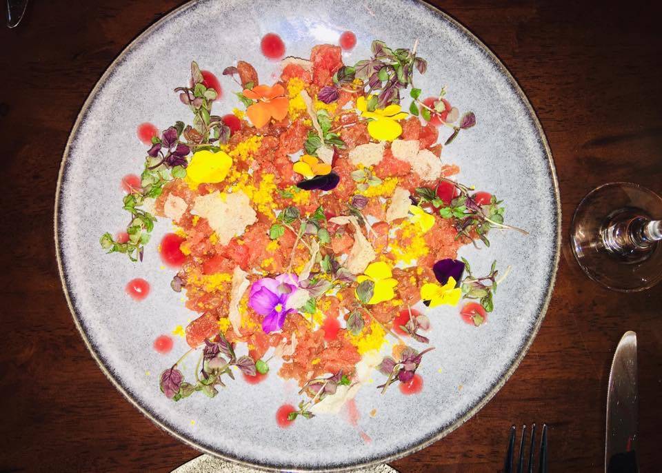 EMC Seafood & Raw Bar | restaurant | 378 Santana Row Suite 1100, San Jose, CA 95128, USA | 4082966048 OR +1 408-296-6048