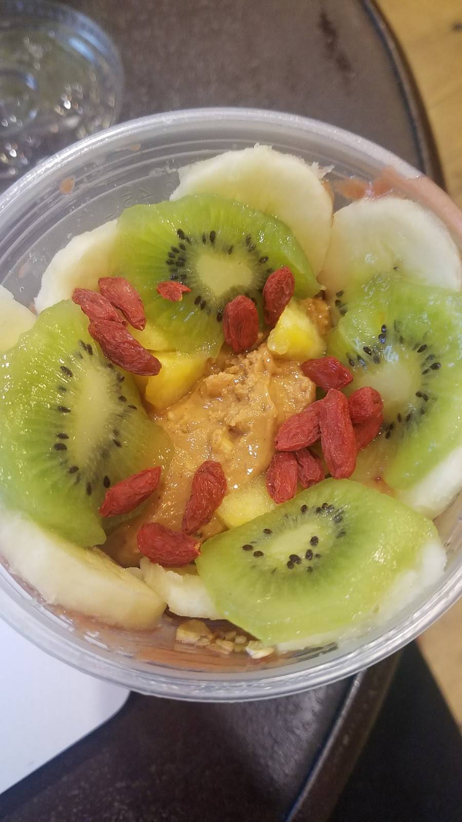 Animo Juice and Burrito Bar | restaurant | 1701 Arch St, Philadelphia, PA 19103, USA | 2675190949 OR +1 267-519-0949