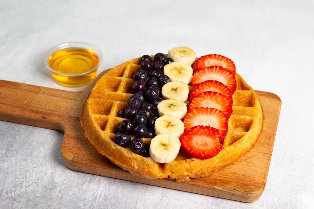 Smoothie Spot Crossings | restaurant | 12932 SW 120th St, Miami, FL 33186, USA | 7865921429 OR +1 786-592-1429