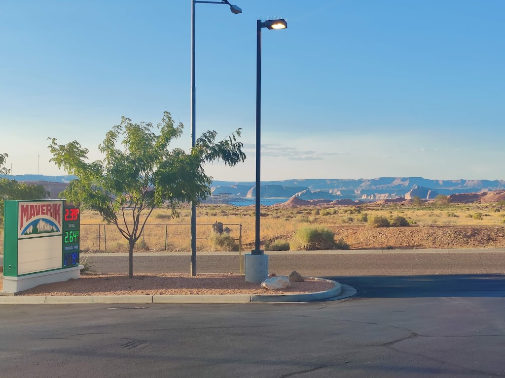 Maverik Adventures First Stop | restaurant | 6475 S Decatur Blvd, Las Vegas, NV 89118, USA | 7029791276 OR +1 702-979-1276