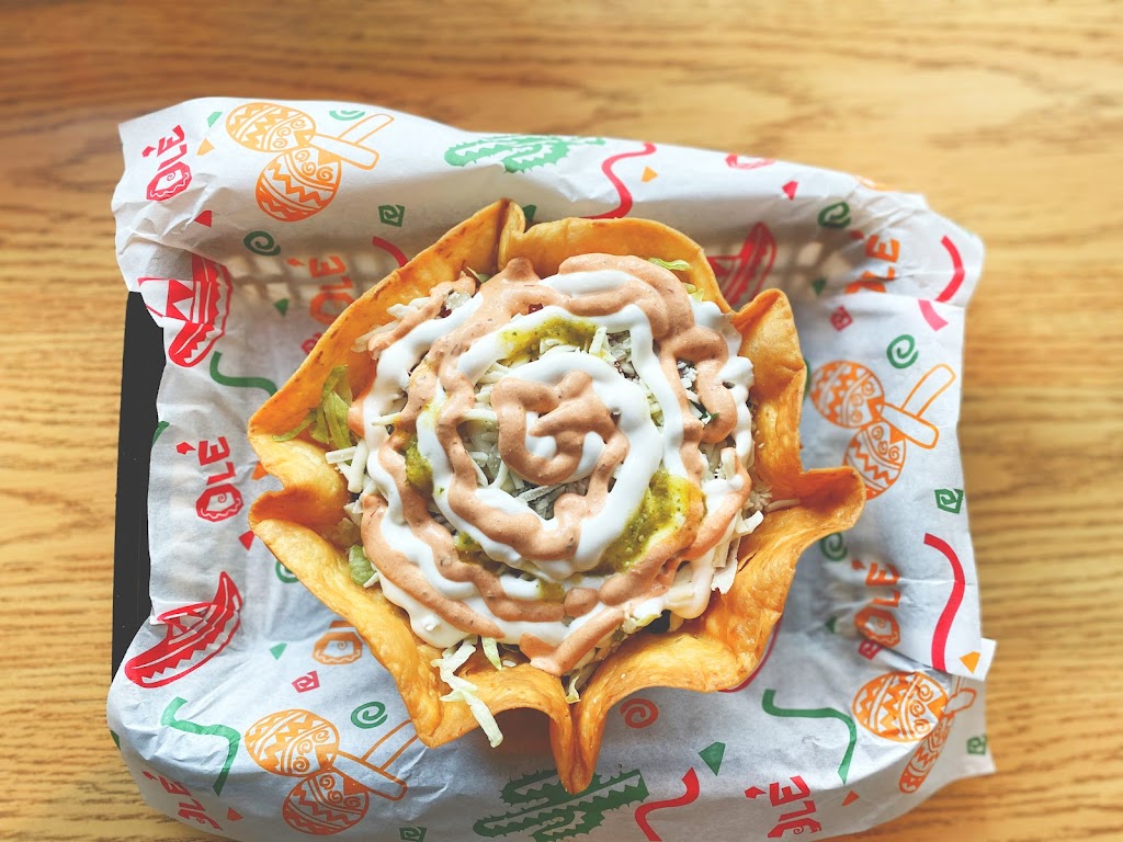 Ay Caramba Yellow Cart | restaurant | 204 E Grace St Suite B, Richmond, VA 23219, USA | 8042258340 OR +1 804-225-8340