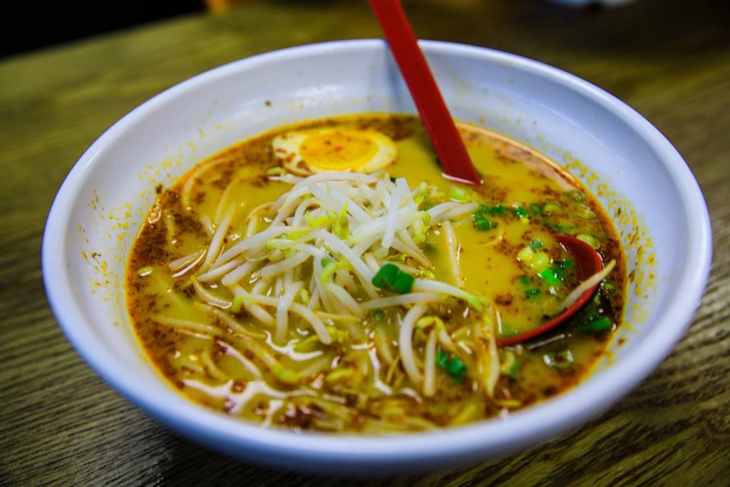 Ajisen Ramen | restaurant | 8360 Kennedy Rd Unit 87-90, Unionville, ON L3R 9W4, Canada | 9056048299 OR +1 905-604-8299