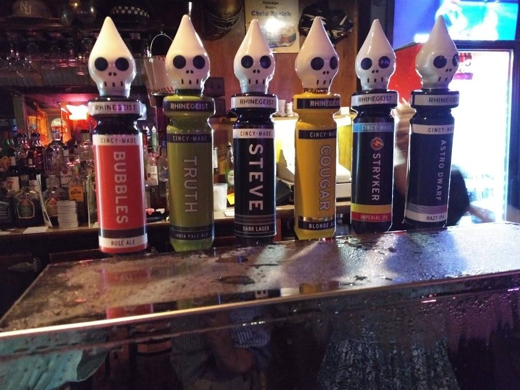 CJs Pub | restaurant | 236 S Michigan St, South Bend, IN 46601, USA | 5742335981 OR +1 574-233-5981