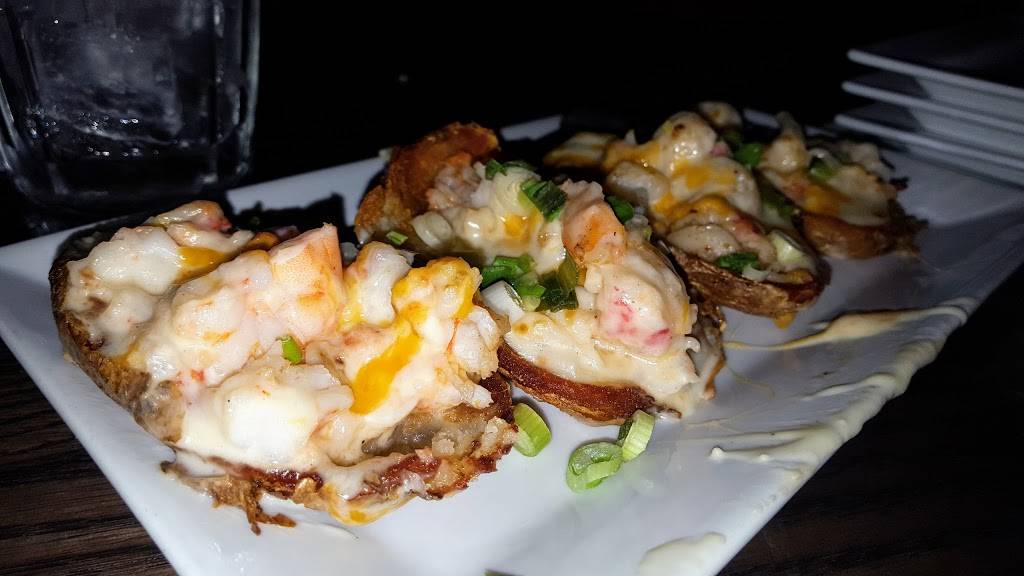 FORTY10 Bar & Grille | restaurant | 4010 Boardman-Canfield Rd Ste. 5, Canfield, OH 44406, USA | 3309674400 OR +1 330-967-4400