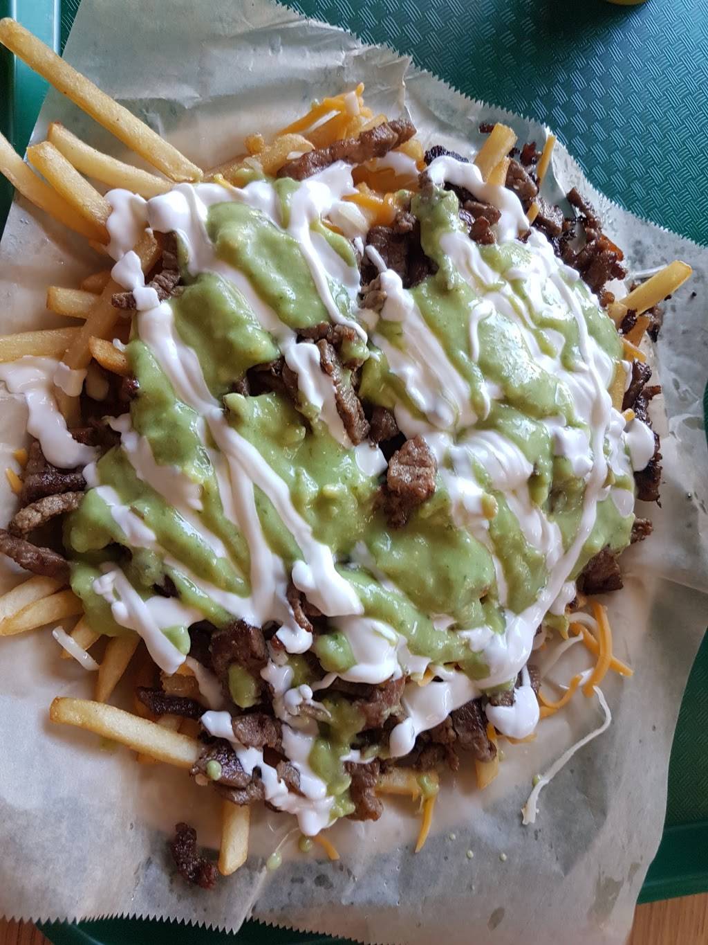 Franks Mexican Grill | restaurant | 122 W California Ave, Vista, CA 92083, USA | 7607585980 OR +1 760-758-5980