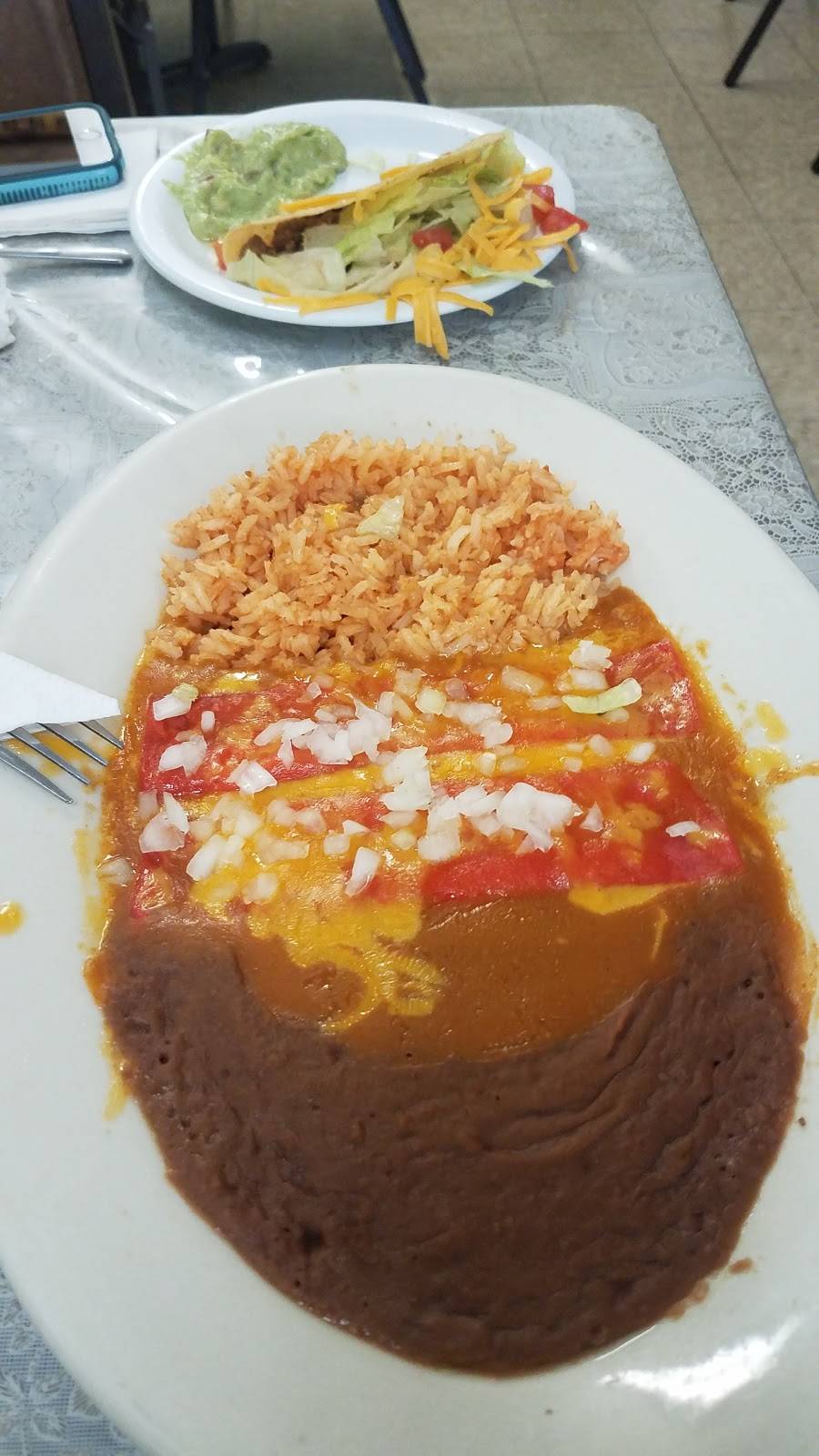 Antonios Mexican Restaurant | restaurant | 6325 Lyons Ave, Houston, TX 77020, USA | 7136719519 OR +1 713-671-9519