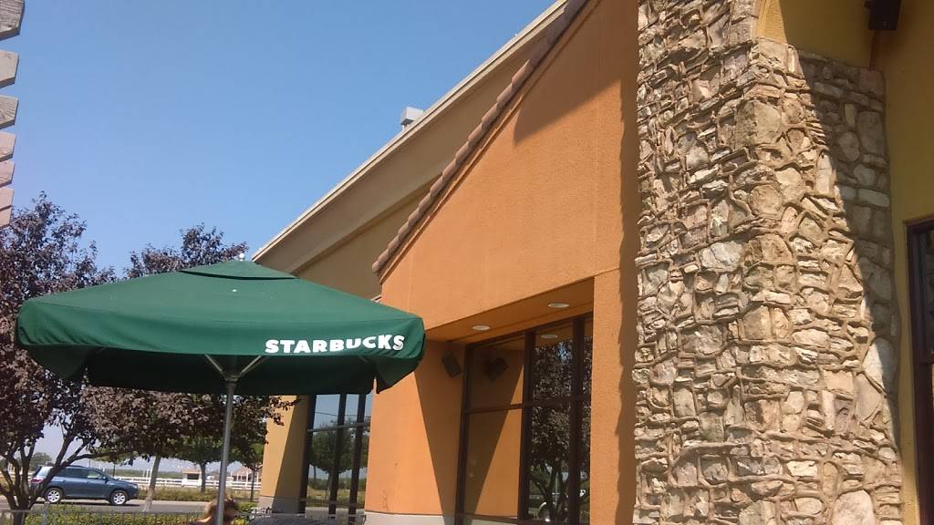 Starbucks | cafe | 2213 Claribel Rd, Riverbank, CA 95367, USA | 2098696354 OR +1 209-869-6354
