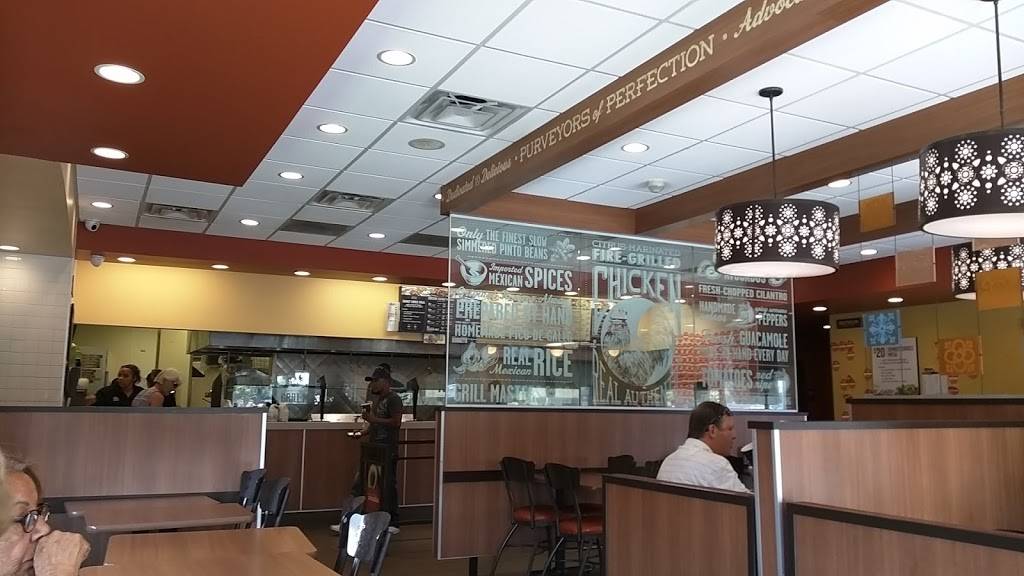 El Pollo Loco | restaurant | 4865 E Kings Canyon Rd, Fresno, CA 93727, USA | 5594559440 OR +1 559-455-9440