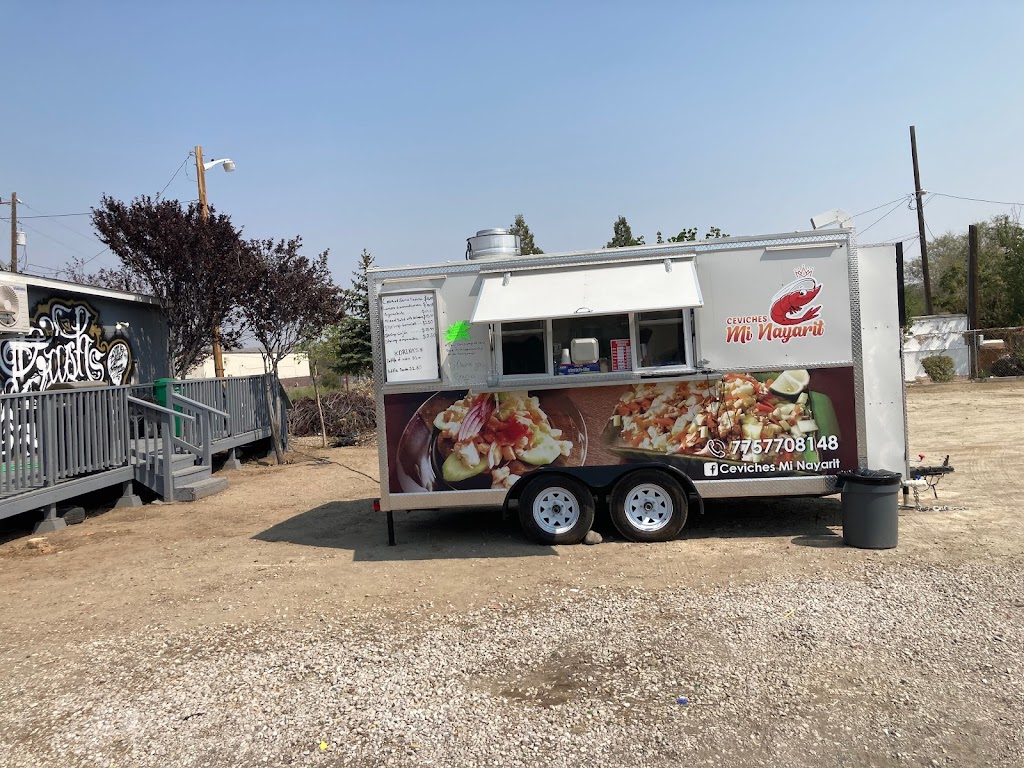 Ceviches mi Nayarit | restaurant | 5408 Sun Valley Blvd, Sun Valley, NV 89433, USA | 7757708148 OR +1 775-770-8148