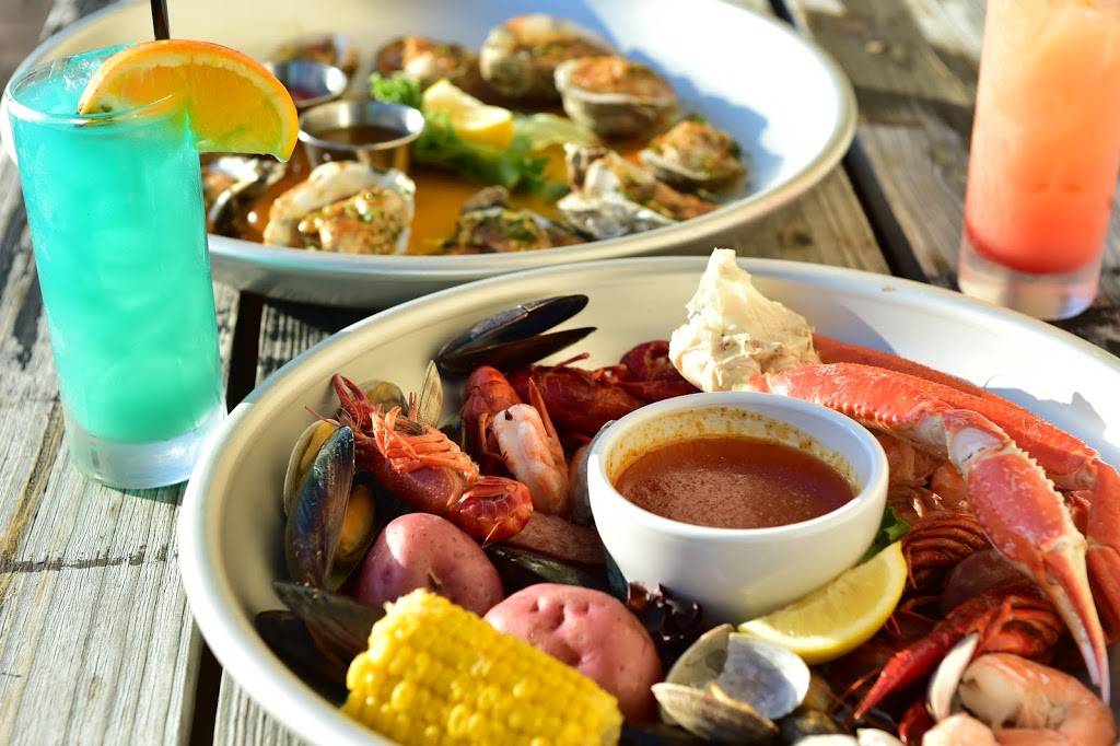 Ocean Paradise Sushi, Seafood & Bar | restaurant | 1396 Beach Blvd, Jacksonville Beach, FL 32250, USA | 9048535295 OR +1 904-853-5295