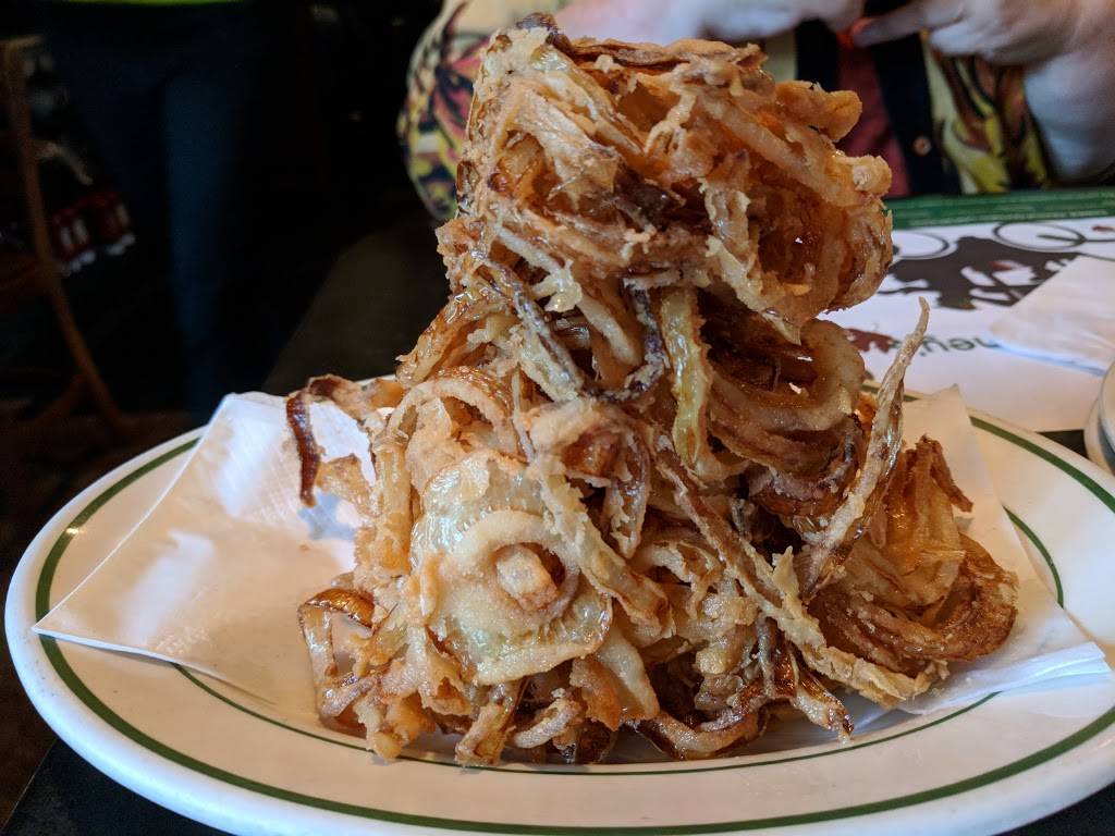 Hackneys | meal takeaway | 1241 Harms Rd, Glenview, IL 60025, USA | 8477245577 OR +1 847-724-5577