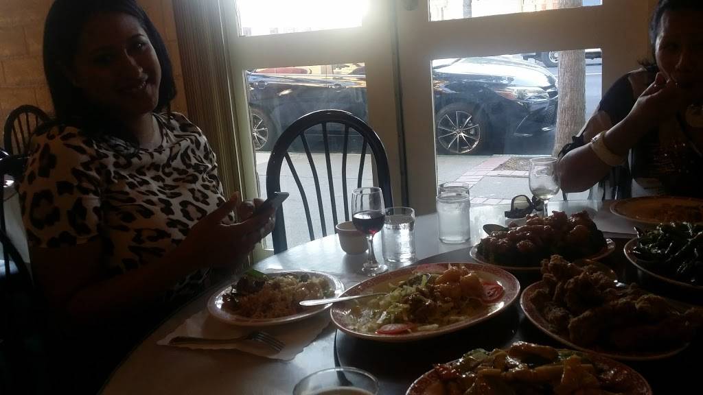 Szechwan House | restaurant | 500 1st St, Benicia, CA 94510, USA | 7077454743 OR +1 707-745-4743