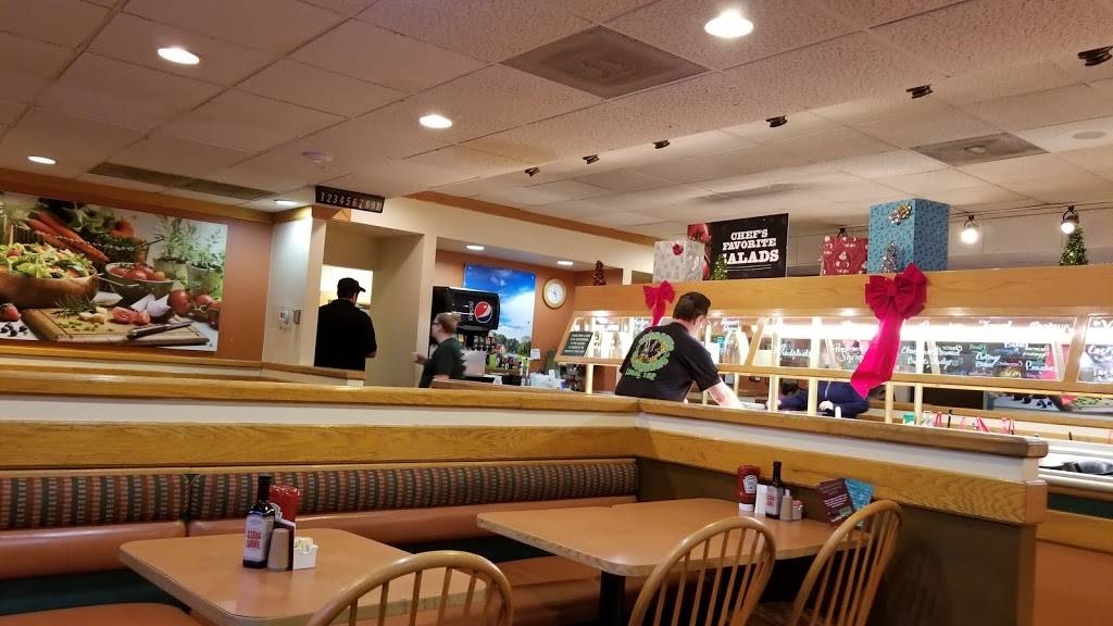 Ponderosa | restaurant | 57- A, Clay Lick Rd, Ripley, WV 25271, USA | 3043722052 OR +1 304-372-2052