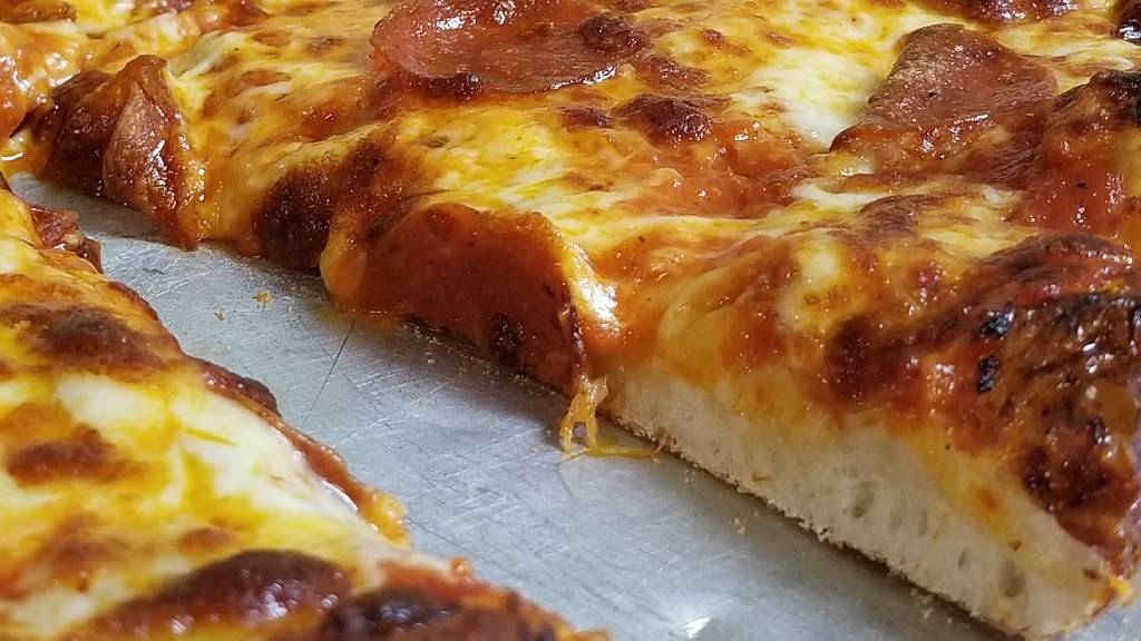 Pizza 151 | meal delivery | 4390 Buffalo Rd, North Chili, NY 14514, USA | 5855942100 OR +1 585-594-2100