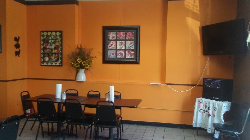 Taqueria Y Refresqueria Guanajuato | restaurant | 2404 E Wallisville Rd, Highlands, TX 77562, USA | 2814263800 OR +1 281-426-3800