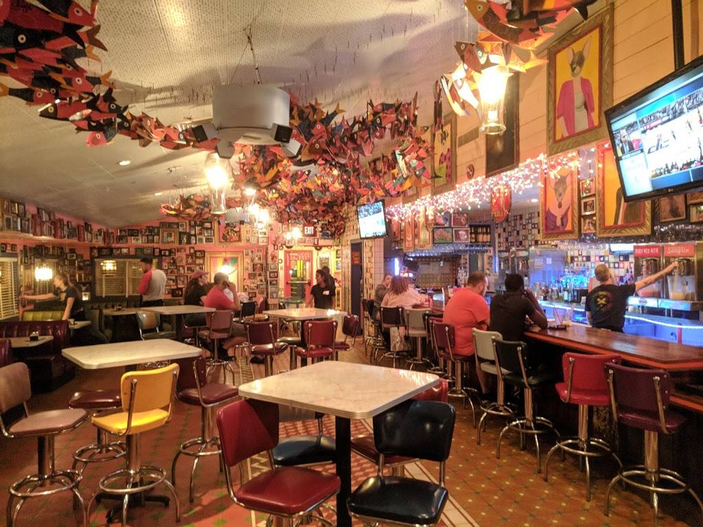 Chuys | restaurant | 7913 W Irlo Bronson Memorial Hwy, Kissimmee, FL 34747, USA | 4077873545 OR +1 407-787-3545