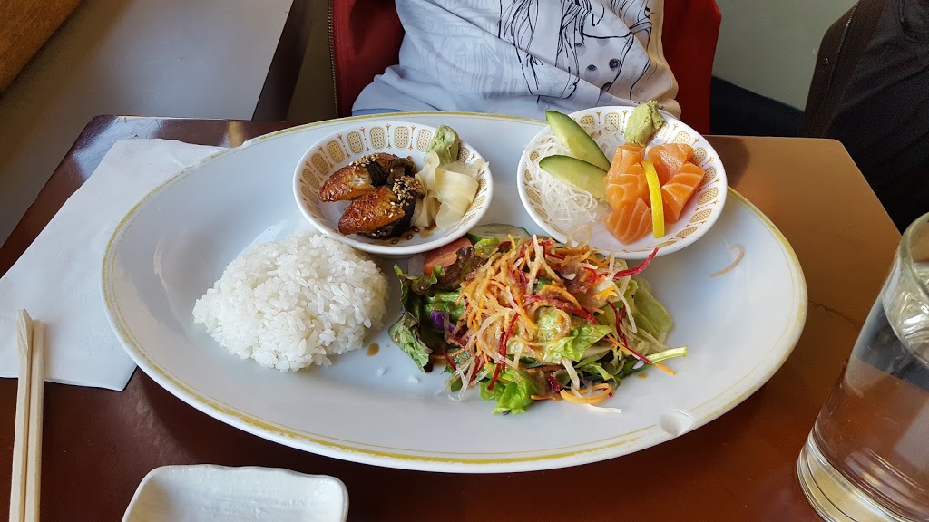 Sushi On North Beach | restaurant | 745 Columbus Ave, San Francisco, CA 94133, USA | 4157888050 OR +1 415-788-8050