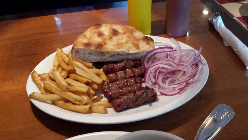 Il Forno Pizza & Pasta @ Sandy Springs | restaurant | 5680 Roswell Rd, Atlanta, GA 30342, USA | 4042558486 OR +1 404-255-8486