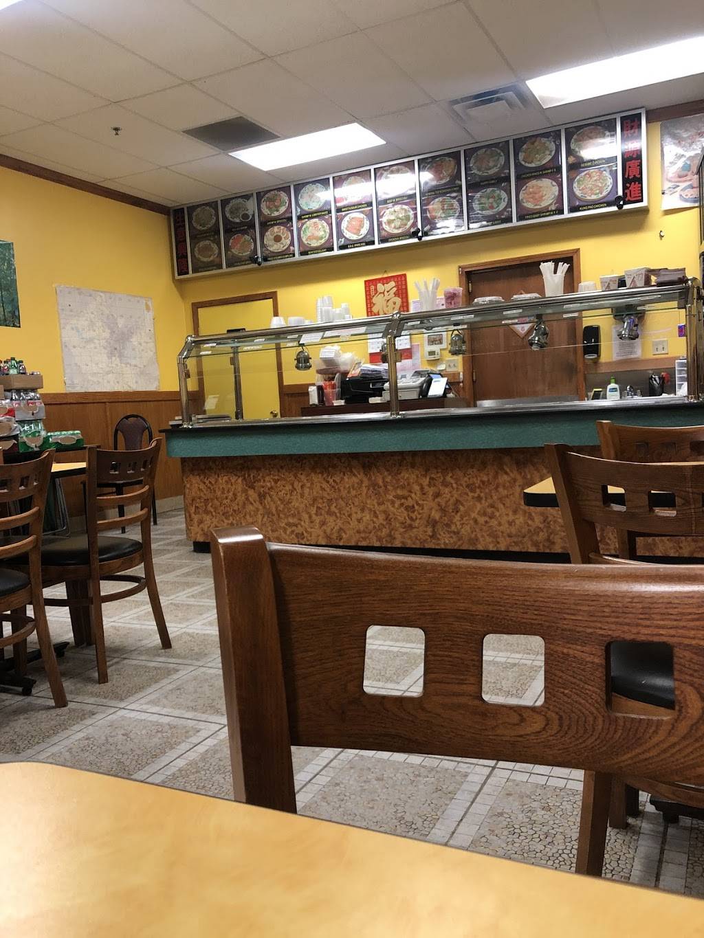 Zhengs Wok | restaurant | 5451 Bowman Rd #5783, Macon, GA 31210, USA | 4784744434 OR +1 478-474-4434